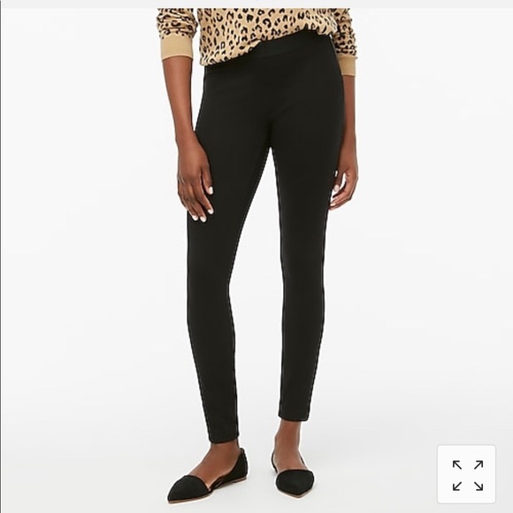 J. Crew Pants - J. Crew The Gigi Pant 6P